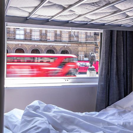 Hostel Mile End Beds London Exterior foto