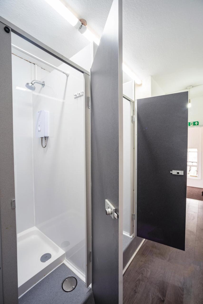 Hostel Mile End Beds London Exterior foto